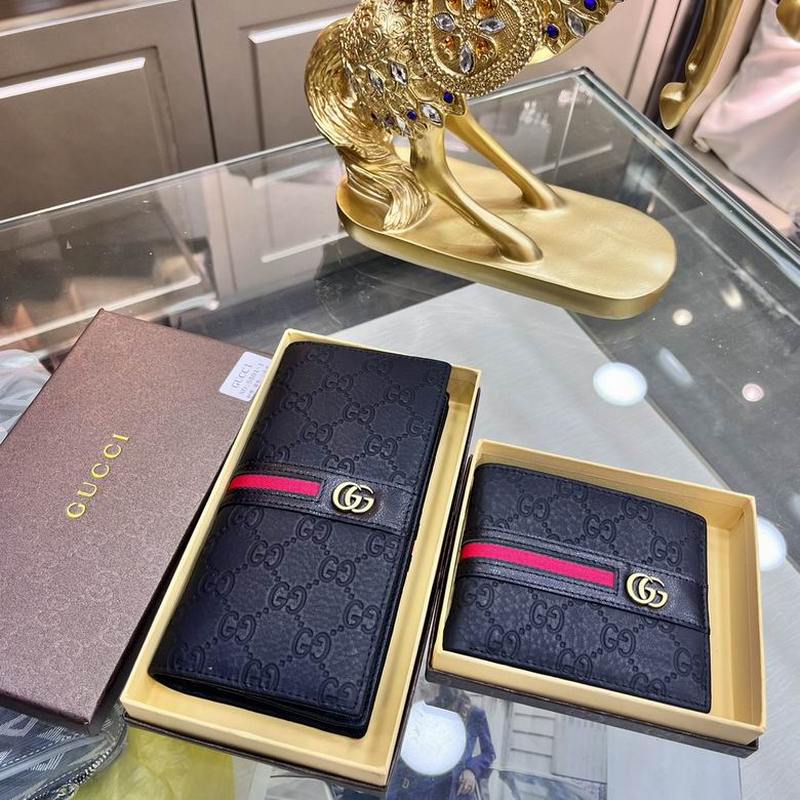 Gucci Wallets 10